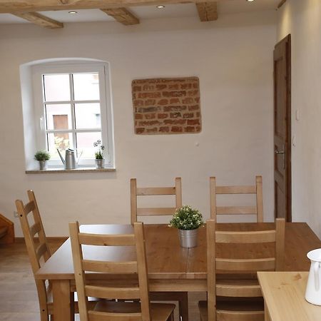 Ferienwohnung Altes -Haus Gattendorf Exterior foto